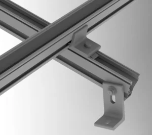 K2 CrossRail-Tilt-Up