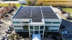 Empowering a Healthcare Facility with Sustainable Solar Energy