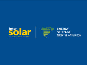 intersolar flagship event usa , energy solutions and supplies