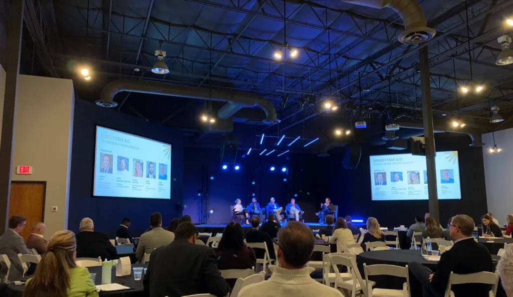 Renewable Energy, 2024 Arizona Energy Future Conference hosted by AriSEIA