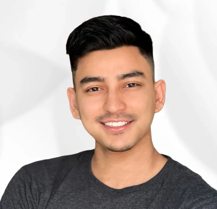 Digital Marketing, Website, Branding USA