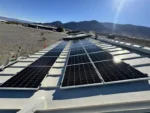 Solar Project Success in One of America’s Toughest Environments 2024/25 Case Study