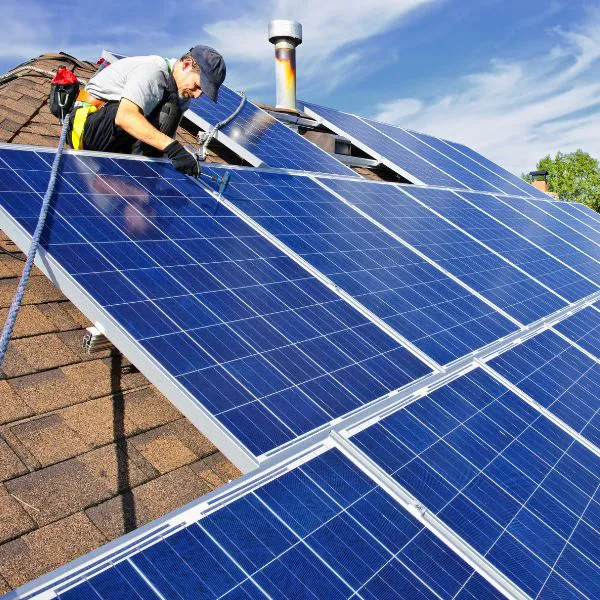 energy logistics solutions for residents