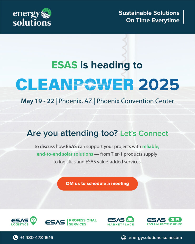 CLEANPOWER 2025 Conference