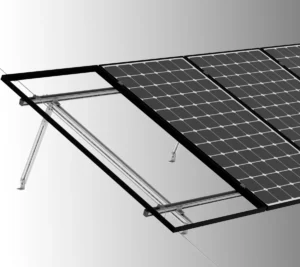 CrossRail Tilt Up System