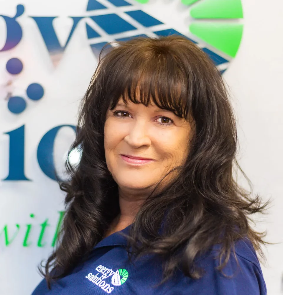 shannon chilson esas